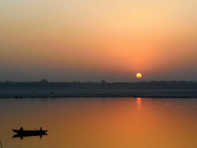 Varanasi: Sunrise Boat Tour with Arti Ceremony - The Value: Quality Experience at an Accessible Price