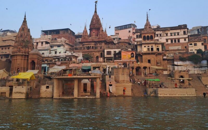 Varanasi: Sunrise Boat Tour with Arti Ceremony - Who Will Love This Tour?