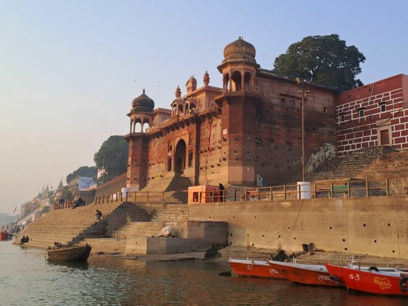 Varanasi: Sunrise Boat Tour with Arti Ceremony - FAQs