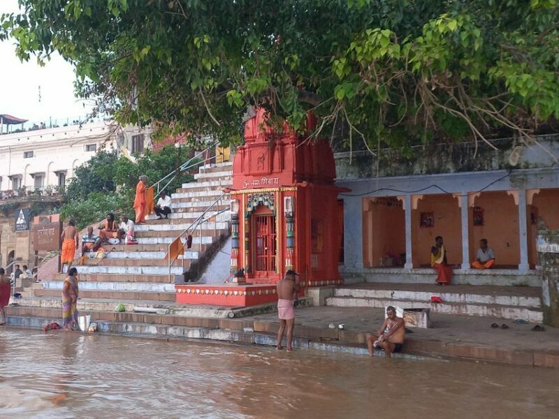 Varanasi: Sunrise Boat Tour with Arti Ceremony - Final Thoughts