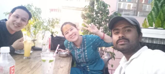 Varanasi. Sunrise & Morning Down Town. Walking Tour - Pickup and Boat Ride