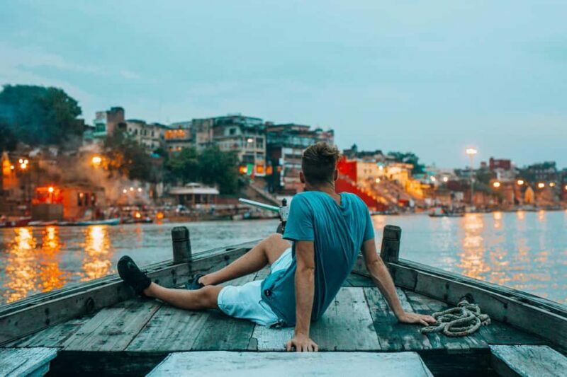 Varanasi: Sunrise & Sarnath City Tour with Multiple Options - Key Points