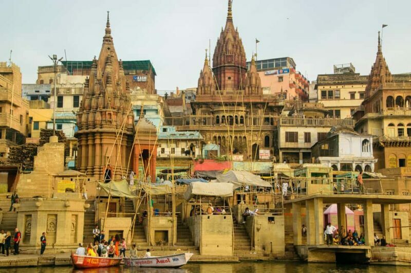 Varanasi: Sunrise & Sarnath City Tour with Multiple Options - An In-Depth Look at the Varanasi Sunrise & Sarnath Tour
