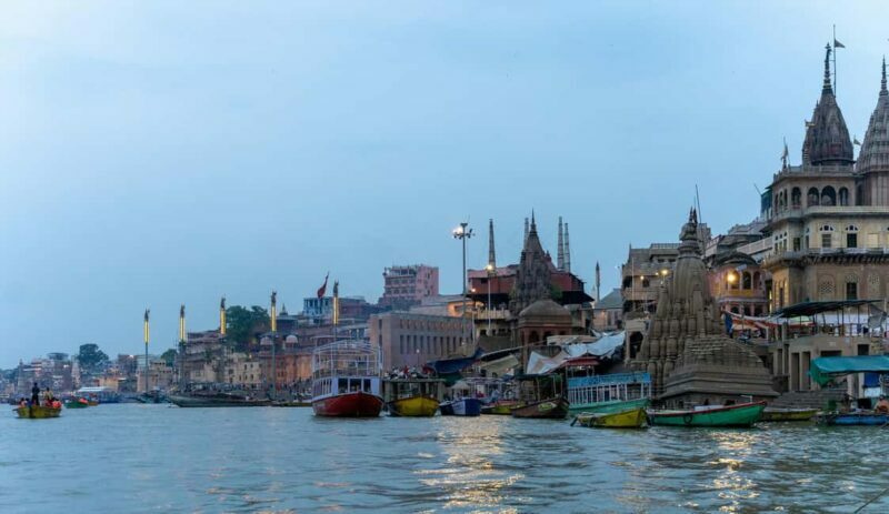 Varanasi: Sunrise & Sarnath City Tour with Multiple Options - Who Should Consider This Tour?