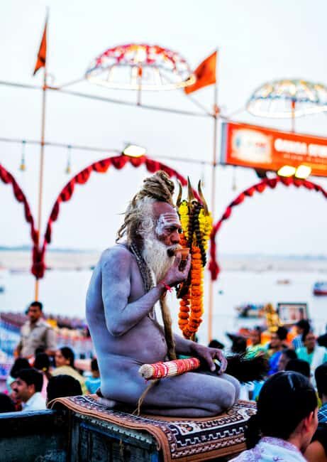 Varanasi: Sunrise & Sarnath City Tour with Multiple Options - FAQ