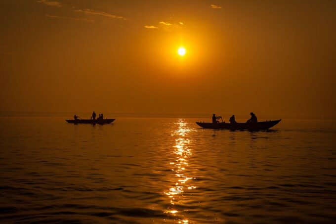 Varanasi Sunrise With Morning Boat Ride - Health Restrictions