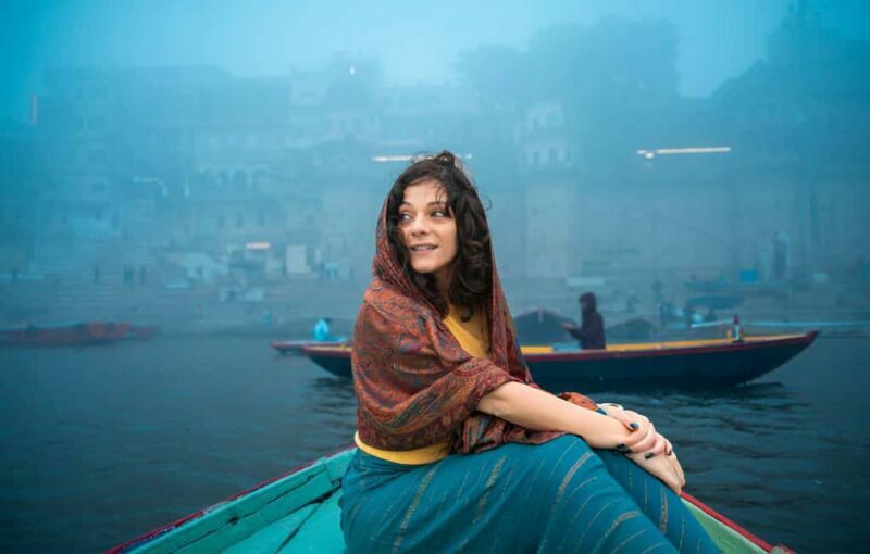 Varanasi Sunset Tour with Ganga Aarti & Free Boat Ride - Authenticity and Experience: The Heart of the Tour