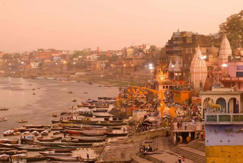 Varanasi Sunset Tour with Ganga Aarti & Free Boat Ride - FAQs About the Varanasi Sunset Tour
