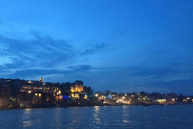 Varanasi Temple Tour - Meeting and Logistics