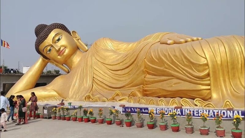 Varanasi to Bodhgaya : a Day Trip of Enlightment Exploration - Key Points