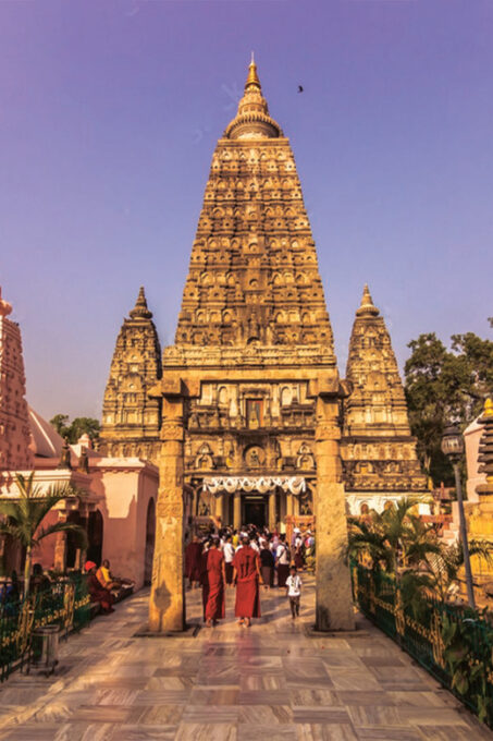 Varanasi to Bodhgaya : a Day Trip of Enlightment Exploration - Frequently Asked Questions
