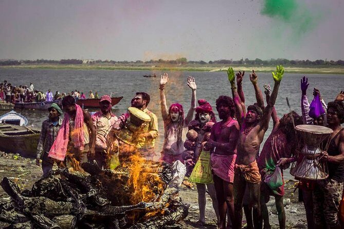 Varanasi tour in 3 days without accommodation - An Authentic, Practical Look at the 3-Day Varanasi Tour