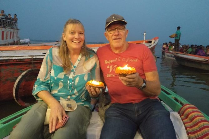 Varanasi Tour in One Day - Visit the Revered Sarnath Site