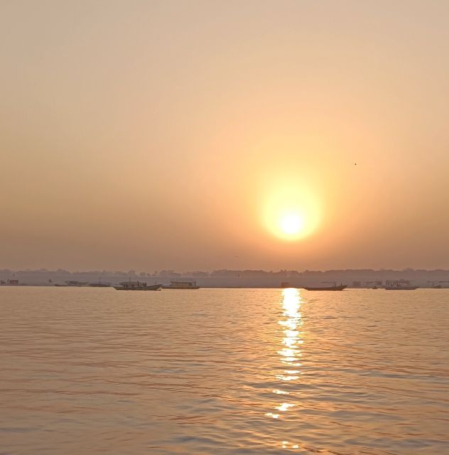 Varanasi Tour Package 2 Days and 1 Nights - Frequently Asked Questions