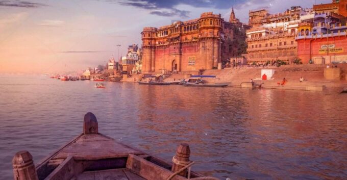 Varanasi: Varanasi Ghat & Temple Walking Tour - Inclusions and Exclusions