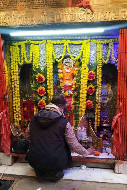 Varanasi Walking and Heritage Tour - Key Points