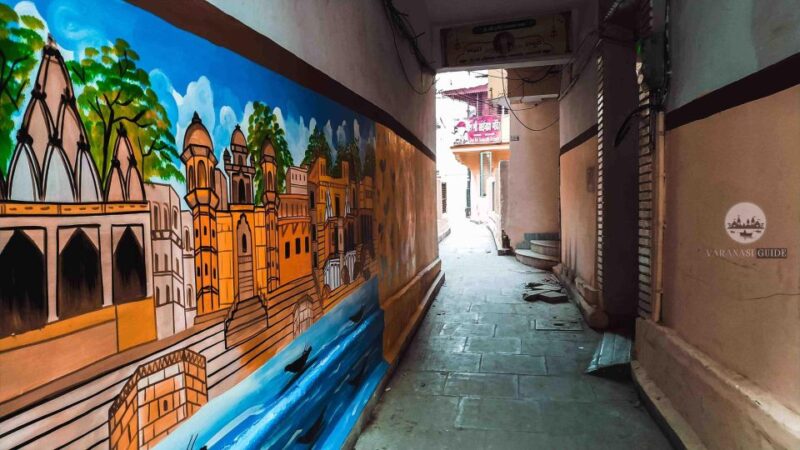 Varanasi Walking and Heritage Tour - Customer Reviews