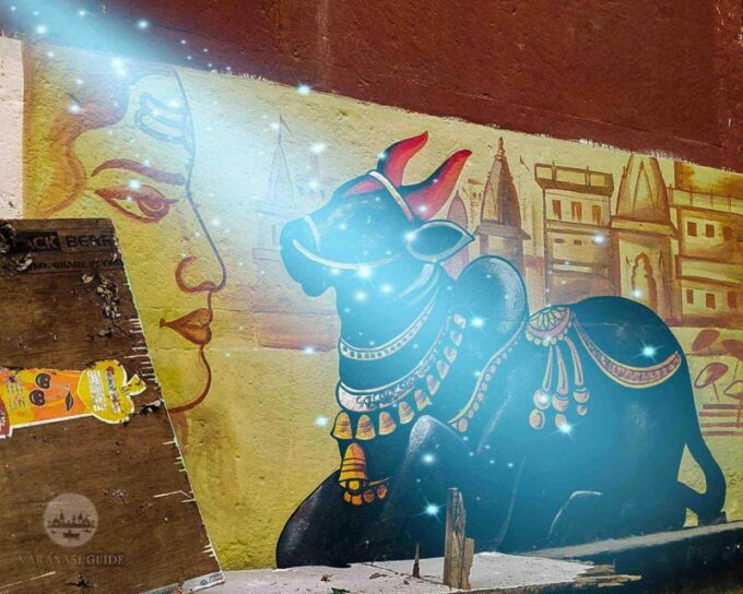 Varanasi Walking and Heritage Tour - Discovering Varanasis Spiritual Significance
