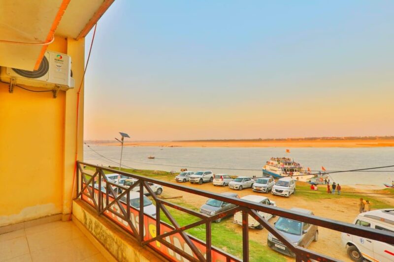 Varanasi Walking Tour:- a Walk Through the Heritage. - Important Information