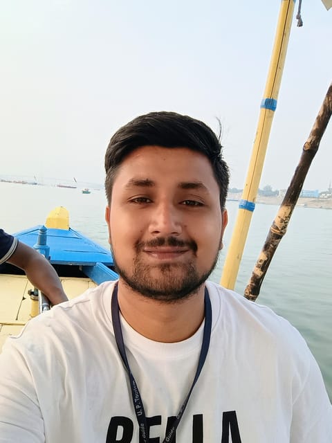 Varanasi Walking Tour:- a Walk Through the Heritage. - Exploring Dashashwamedh Ghat