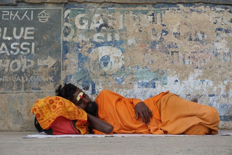 Varanasis Spiritual & Heritage Walking Tour - Important Information