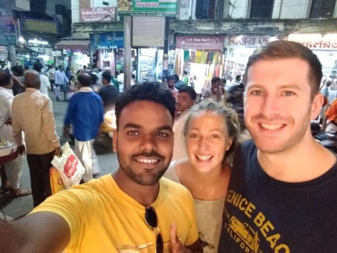 Varanasis Spiritual & Heritage Walking Tour - Pricing and Booking