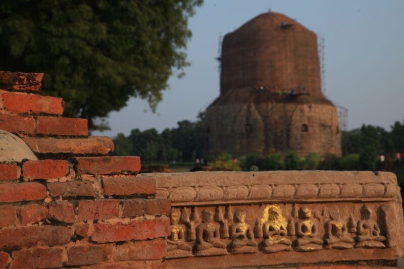 Varansi: Day Tour to Sarnath With Boating and Ganga Aarti - Experience Details