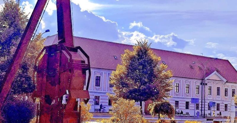 Varazdin City Tour - Local Guide - Good To Know