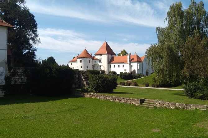 Varaždin Walking Tour - Highlights of the Walking Tour