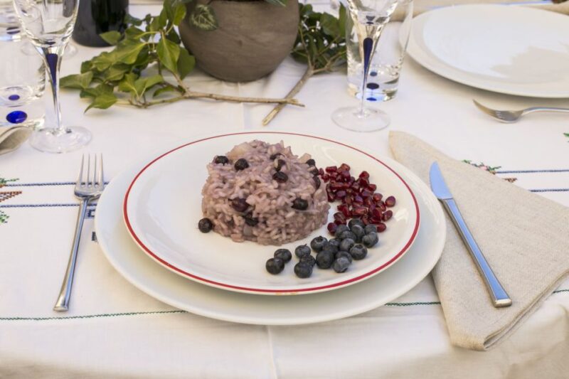 Varenna: Dining Experience at a Locals Home - Highlights and Features