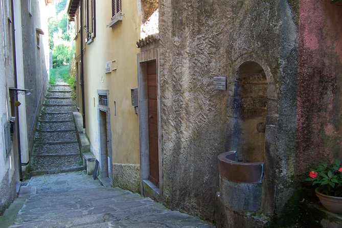 Varenna on Lake Como, Villa Monastero, and the Patriarchs Greenway Path - Pricing and Inclusions