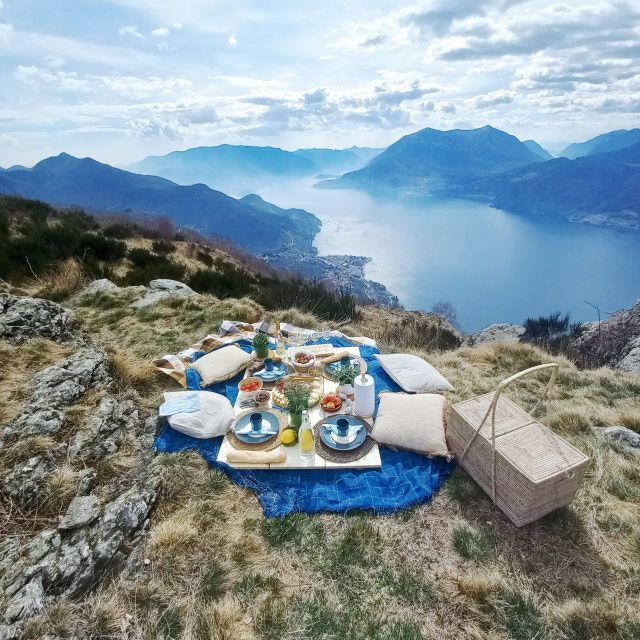 Varenna: Picnic Experience in the Italian Alps - Highlights From Customer Reviews