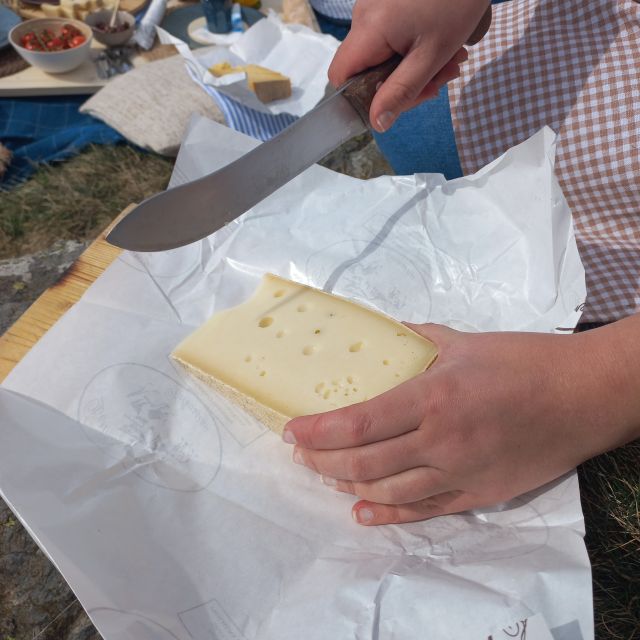 Varenna: Picnic Experience in the Italian Alps - Recommendations for Participants
