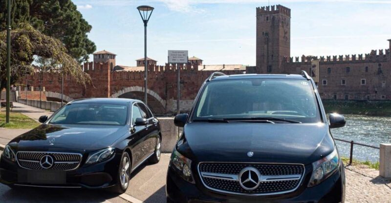 Varenna: Private Transfer To/From Malpensa Airport - Duration and Languages