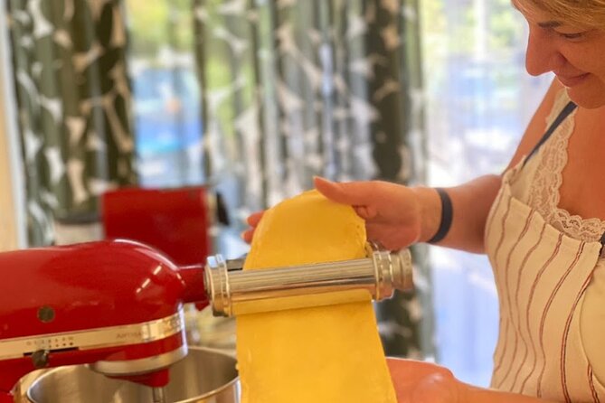 Varenna Walking Tour and Cooking Class - About Your Stay
