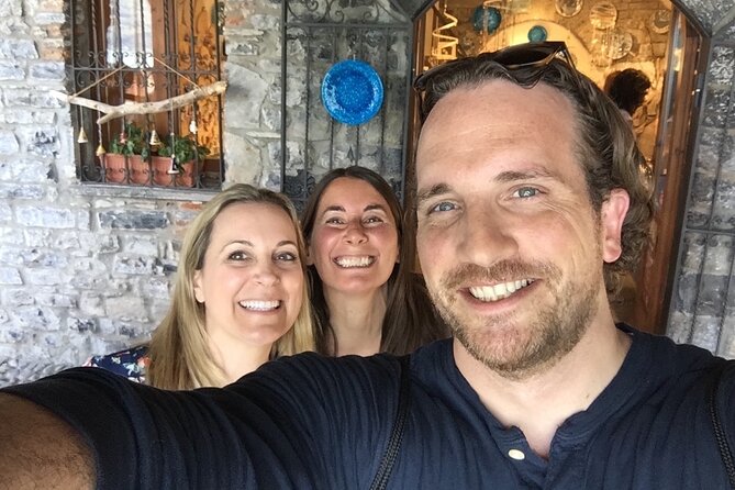 Varenna Walking Tour and Cooking Class - Health and Accessibility