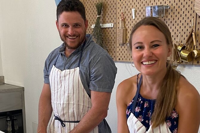 Varenna Walking Tour and Cooking Class - Highlights of the Walking Tour