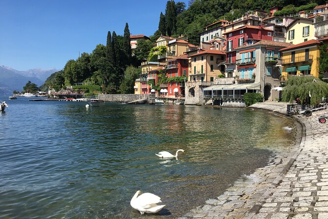 Varenna Walking Tour and Cooking Class - Cooking Class Experience