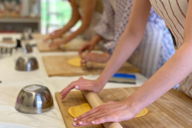 Varenna Walking Tour and Cooking Class - What to Expect