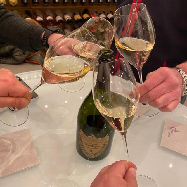 Varenna: Wine Tasting and Entry Ticket to Castello Di Vezio - Recommendations for Visitors