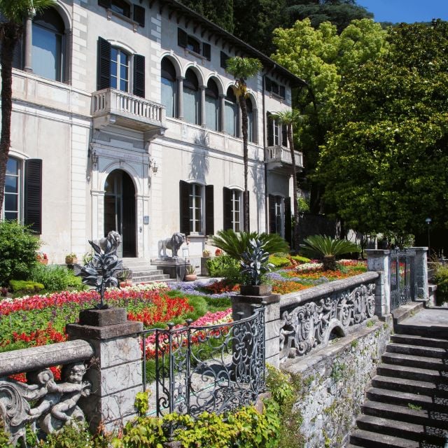 Varenna: Wine Tasting and Entry Ticket to Villa Monastero - Seasonal Variations in Villa Monasteros Hours