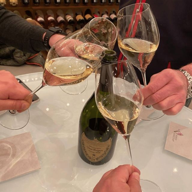 Varenna: Wine Tasting and Entry Ticket to Villa Monastero - Frequently Asked Questions