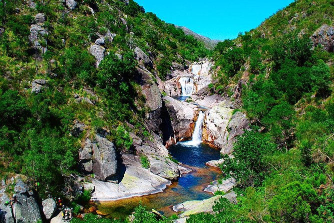 Varziela Deep Canyoning Tour Around Rio Laboreiro  - Northern Portugal - Cancellation and Refund Policy