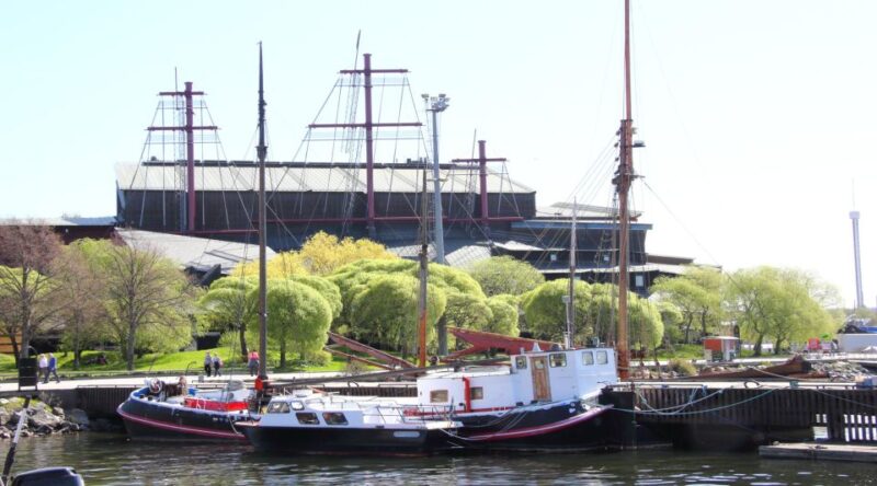 Vasa Museum & Skansen Stockholm Tour With Fast-Track Ticket - Good To Know