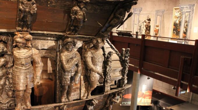 Vasa Museum & Skansen Stockholm Tour With Fast-Track Ticket - Cancellation and Refunds