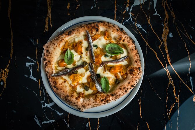 Vasame Pizza Experience Sorrento - Immerse in Sorrentos Culinary Delights