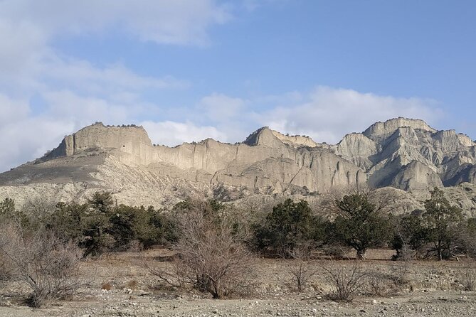 Vashlovani National Park Day Trip From Tbilisi - Authentic Customer Reviews