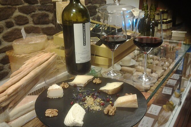 Vatican and Trionfale Market Tour With Wine and Food Tasting - Cancellation and Pricing