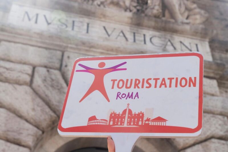 Vatican: Brunch and Entrance at Vatican Museums - Meeting Point and Entry Requirements