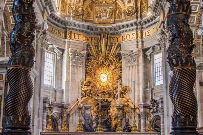 Vatican City: Early Morning Vatican Tour With Sistine Chapel - Tour Benefits and Highlights